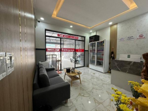 KBALTHNAL Guesthouse